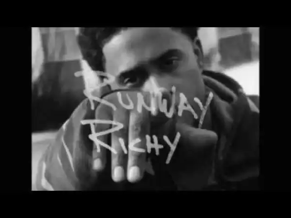 Video: Runway Richy - How You Feeling (feat. Big Gipp)